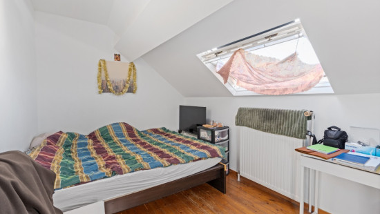 Mechelsesteenweg - 235 - - 1933