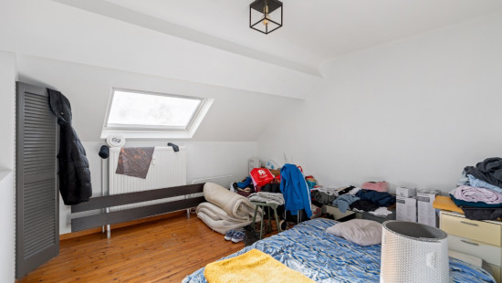 Mechelsesteenweg - 235 - - 1933