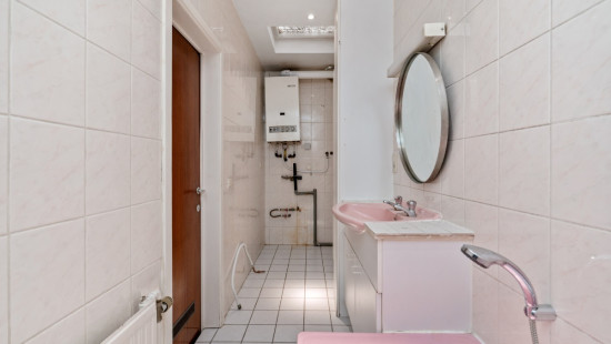 Mechelsesteenweg - 235 - - 1933