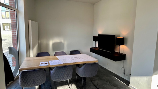 Stationsstraat - 26 - - 3090