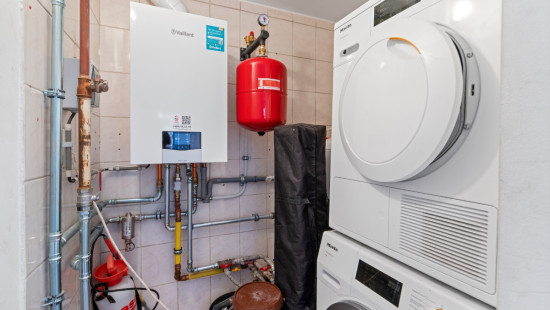 Mechelsesteenweg - 235 - - 1933