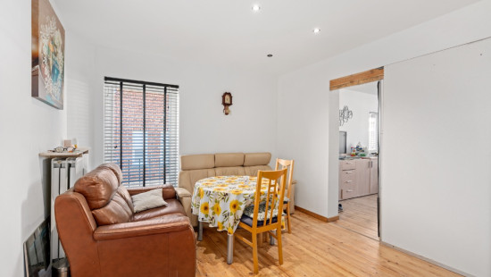 Mechelsesteenweg - 235 - - 1933