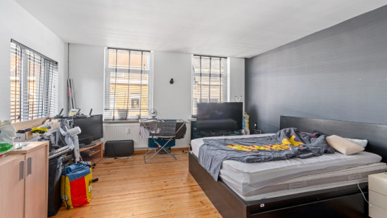 Mechelsesteenweg - 235 - - 1933