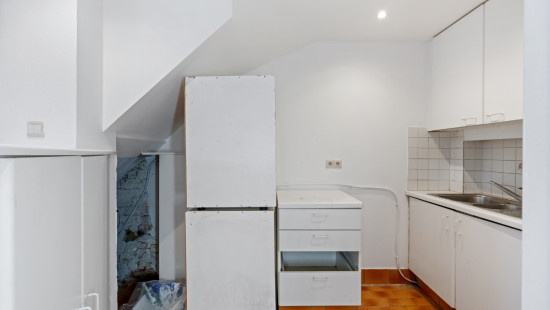 Mechelsesteenweg - 235 - - 1933