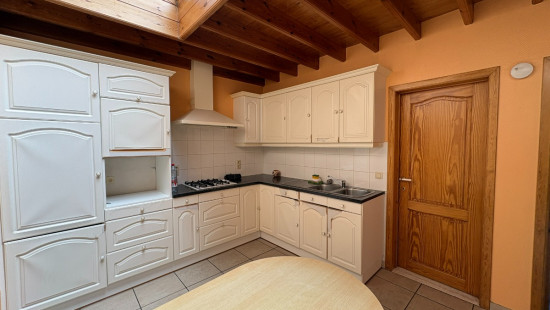 Spoorwegstraat - 98 - - 3500