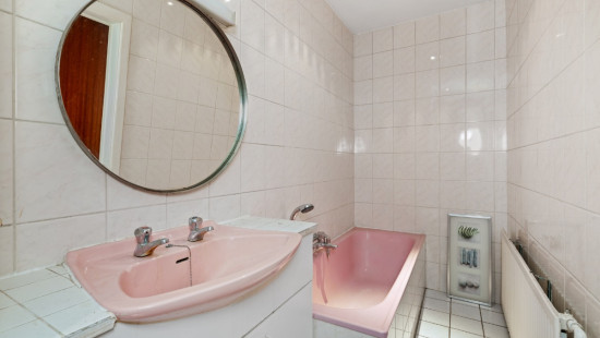 Mechelsesteenweg - 235 - - 1933