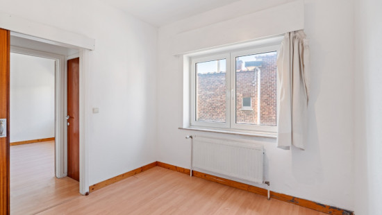 Mechelsesteenweg - 235 - - 1933