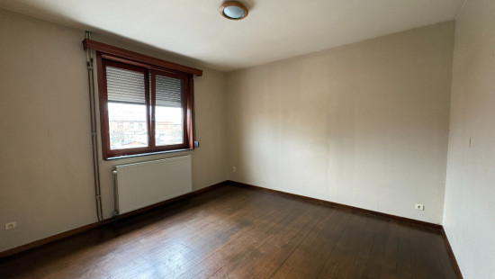 Spoorwegstraat - 98 - - 3500