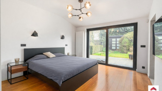 Sint-Elooistraat - 4 - - 1700