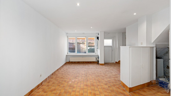 Mechelsesteenweg - 235 - - 1933