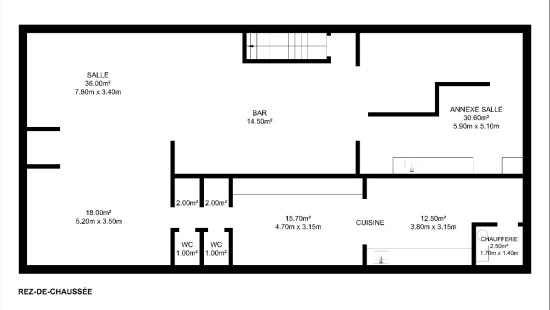 Avenue de la Croix-Rouge - 5 - - 4500