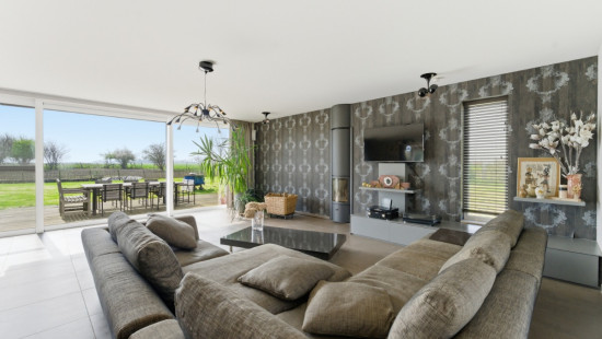 Beverenstraat - 80 - - 8691