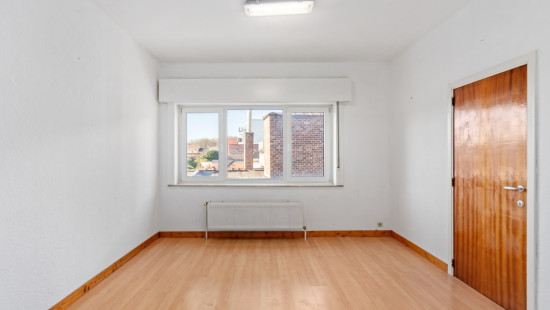 Mechelsesteenweg - 235 - - 1933