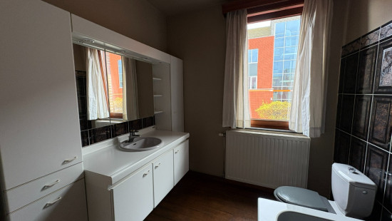 Spoorwegstraat - 98 - - 3500