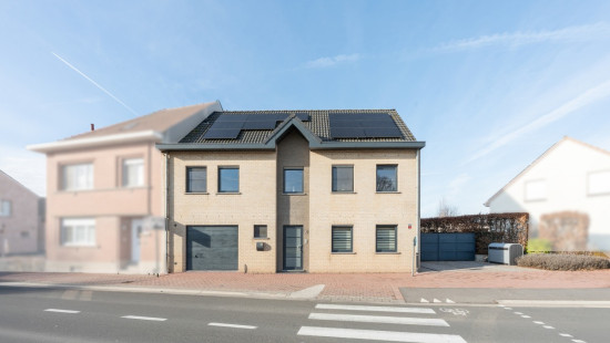 Gasthuisstraat - 71 - - 1785