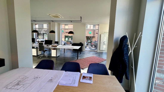 Stationsstraat - 26 - - 3090