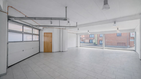 Chaussée de Gaulle - 28 - 0001 - 4000