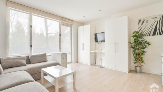 Drève des Renards - 6 - - 1180