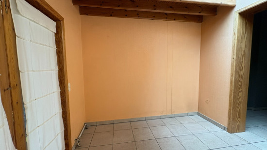 Spoorwegstraat - 98 - - 3500