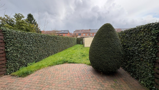 Spoorwegstraat - 98 - - 3500