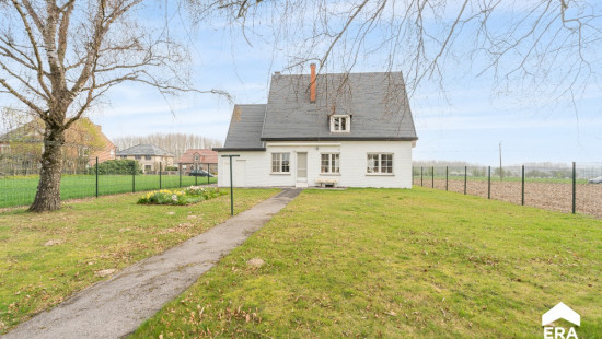 Ransbergstraat - 56 - - 3350