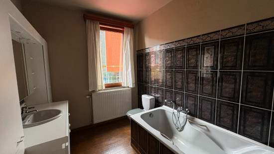 Spoorwegstraat - 98 - - 3500