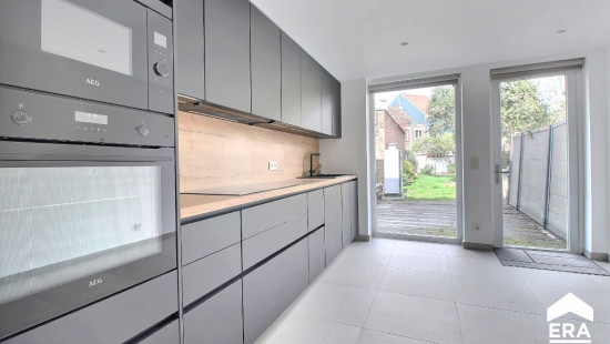 Rue Frans Hals - 69 - - 1070