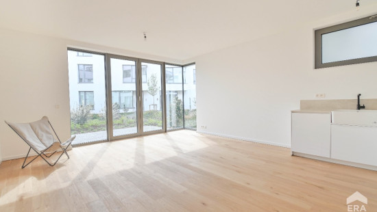 Square Coghen - 55B - 0 - 1180