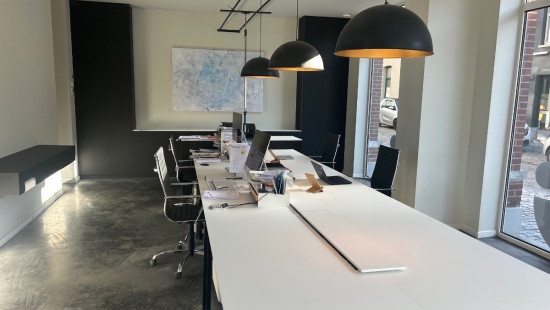 Stationsstraat - 26 - - 3090