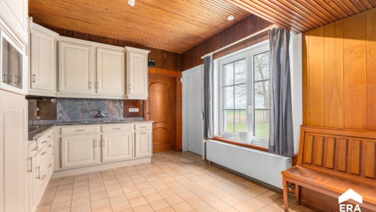 Ransbergstraat - 56 - - 3350