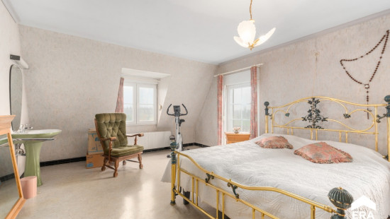 Ransbergstraat - 56 - - 3350