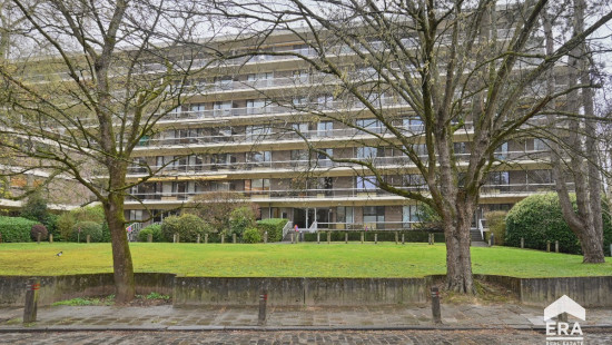 Drève des Renards - 6 - - 1180