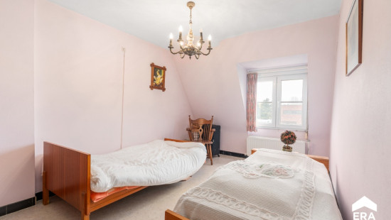 Ransbergstraat - 56 - - 3350