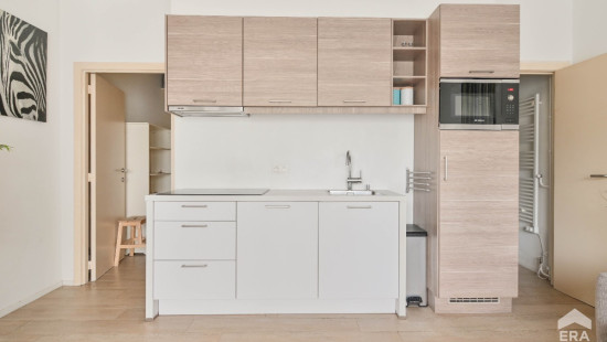 Drève des Renards - 6 - - 1180