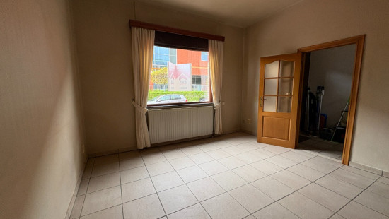 Spoorwegstraat - 98 - - 3500