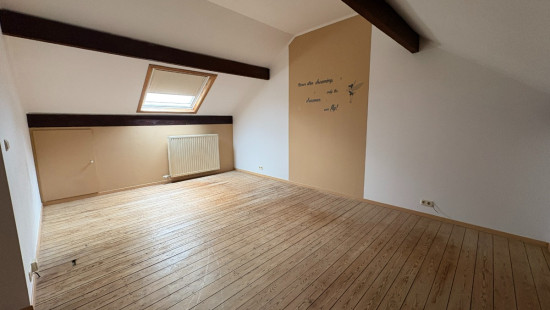 Spoorwegstraat - 98 - - 3500