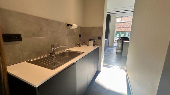 Stationsstraat - 26 - - 3090