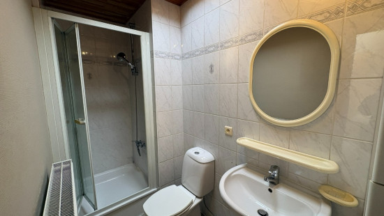 Spoorwegstraat - 98 - - 3500