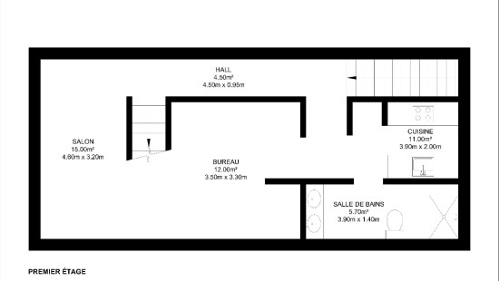 Avenue de la Croix-Rouge - 5 - - 4500