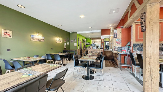 Avenue de la Croix-Rouge - 5 - - 4500