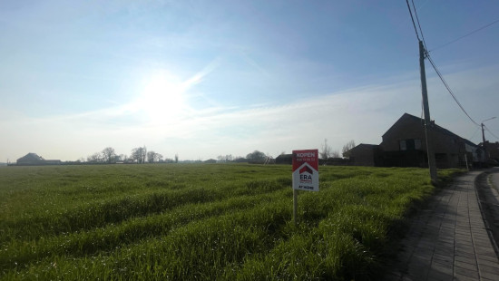 Kortrijksestraat - Grond L5 - - 8890