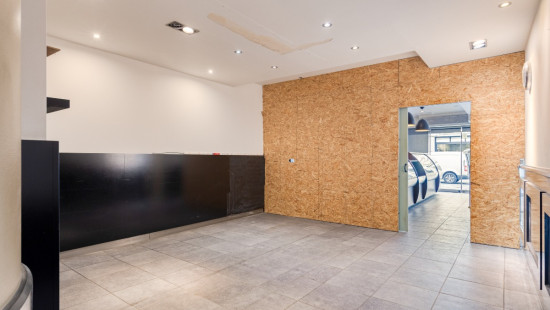 Zandstraat - 15 - - 2200