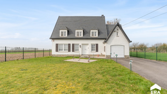 Ransbergstraat - 56 - - 3350