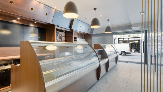 Zandstraat - 15 - - 2200