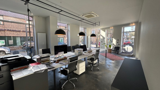 Stationsstraat - 26 - - 3090