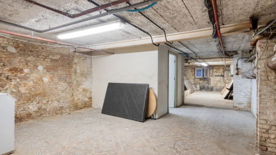 Zandstraat - 15 - - 2200