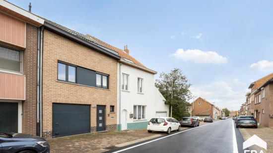 Bloemhofstraat - 56 - A - 1650