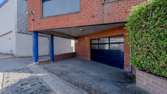 Chaussée de Gaulle - 28 - 0001 - 4000