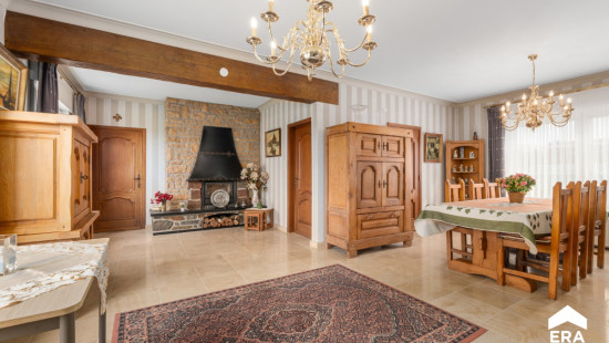 Ransbergstraat - 56 - - 3350