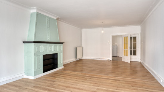 Zandstraat - 15 - - 2200